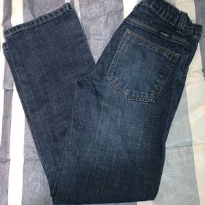 Wrangler 12 Regular Jeans